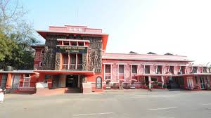Mahant Ghasidas Museum